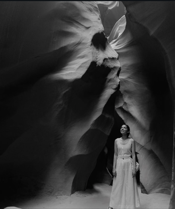 Antelope Canyon