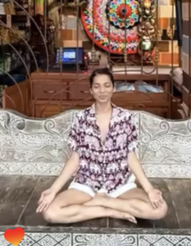 Yogi